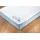 Dormisette Protect & Care Matratzenauflage Protect & Care 140 x 200 cm weiß