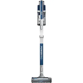 Shark IZ380EU PowerPro mit Anti Hair Wrap & FloorDetect Stielsauger, Akkubetrieb, 181 Watt