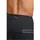 Puma Badeshorts Long Board Schwarz L