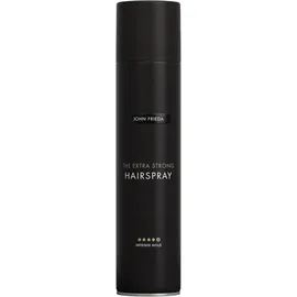 John Frieda The Extra Strong Hairspray 400 ml