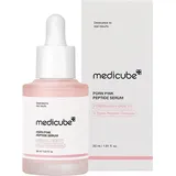 Medicube Salmon DNA PDRN Pink Peptide Serum 30 ml