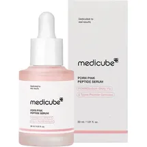 Medicube Salmon DNA PDRN Pink Peptide Serum 30 ml