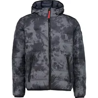CMP MAN Jacket Fix Hood nero (U901) 56