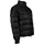 Armani Exchange Steppjacke schwarz 2XL