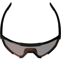 Leatt SpeedViz Pro 30% Satin Black/Iriz Silver