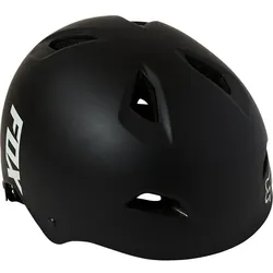 Fox Flight Sport Black M