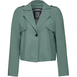 STREET ONE Kurzer Trenchcoat - 42