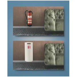 Dönges Feuerlöscherabdeckung 6 kg Design