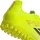 adidas F50 Club Rollrasen Herren Solar Yellow/Core Black/Lucid Red 40