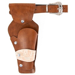 Cowgirl-Gürtel "Pferd"