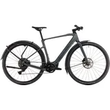 Cube Nulane Hybrid C:62 Race FE 400X sagebrushgreen ́n ́prism 2025