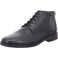 LLOYD Herren Stiefel, schwarz(schwarz), Gr. 111/2 - Schwarz - 46,5