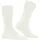 Falke ClimaWool Socken 1 Paar Weiß 43-44