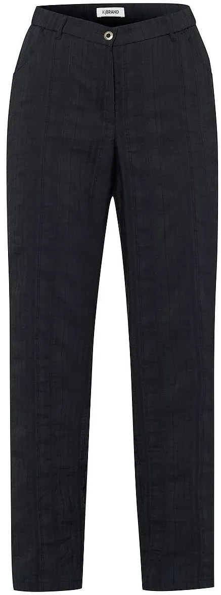 Hose Wash & Go Modell Babsie KjBrand blau, 56