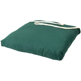 Marrakesch Orient & Mediterran Interior Stuhlkissen Alejandro 45 x 45 cm Grün