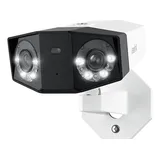 Reolink Duo Series P730 4K Schwarz