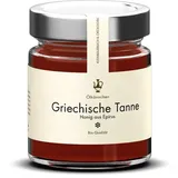 Ölkännchen Griechischer Tanne Honig bio
