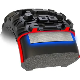 TRAXXAS RC-Buggy XRT Ultimate 4x4 VXL 2CH RTR blau (RTR Ready-to-Run)