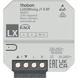 Theben Funk-Jalousieaktor LUXORliving J1 S RF