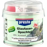 Presto Glasfaserspachtel 250 g