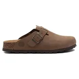 Dr. Brinkmann Nerpio Herren Braun 47