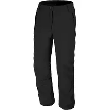 CMP Softshellhose Damen Schwarz 46
