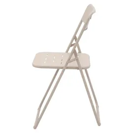 stilvora Bistro Set 3-tlg. Beige
