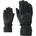 GABINO Skihandschuhe schwarz 10