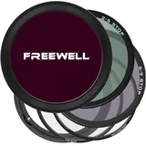 Freewell Filter 82 mm grau/transparent für DSLR/DSLM-Kamera