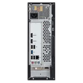 Acer Aspire XC-1785 Desktop-PC Intel Core i5 2023 4K Ultra HD 2,5 GHz 16 GB RAM 1 TB SSD Intel UHD Graphics 730 Windows 11