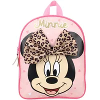 Vadobag Kinderrucksack 9 Liter Minnie Mouse Special One - Bunt