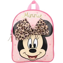 Vadobag Kinderrucksack 9 Liter Minnie Mouse Special One - Bunt