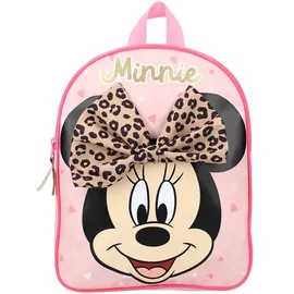 Vadobag Kinderrucksack 9 Liter Minnie Mouse Special One - Bunt