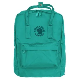 Fjällräven Re-Kanken emerald