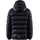 Craft Core Explore Isolate Jacke Schwarz 158/164
