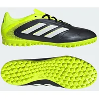adidas Copa Pure 3 Club Tf Herren Core Black/Ftwr White/Lucid Lemon 43 1/3