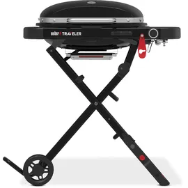 WEBER Traveler Compact black (1500526)