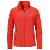 Schöffel Fleece Style Ash WMS, rosehip | 40