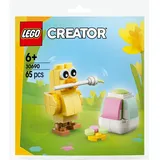 LEGO Creator - Malspaß mit Osterei und Küken