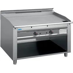 Saro TEB2/120E Freistehend 10800 W Edelstahl