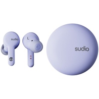 Sudio A2PUR Kopfhörer & Headset True Wireless Stereo (TWS)