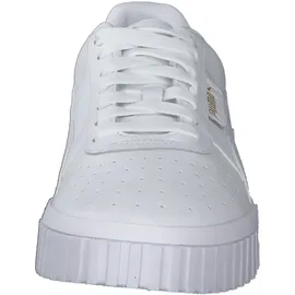 Puma Cali puma white-puma white 40,5