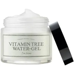 I’m From I'm from Vitamin Tree Water-Gel Gesichtscreme 75 ml 