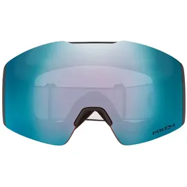 OAKLEY Fall Line M Prizm Skibrille (Größe One Size, prizm snow sapphire iridium)