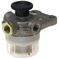 Hengst FILTER H11K09