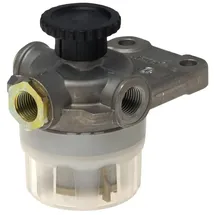 Hengst Filter H11K09