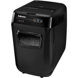 Fellowes AutoMax 200C - Vorzerkleinerer - Kreuzschnitt