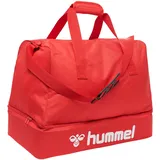hummel Football Bag Core true red S