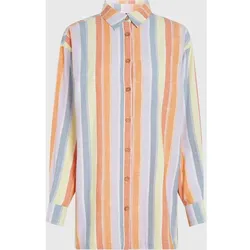 O'Neill O'neill Beach Vintage Long Shirt vintage stripe (32030) XS