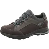 Hanwag Banks Low GTX Damen asphalt/ocean 39